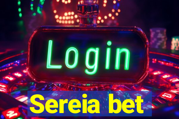 Sereia bet